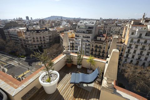 Leilighet i Barcelona, Barcelona, Barcelona - € 5 200 000 | Ref: BCN26052 - foto 48