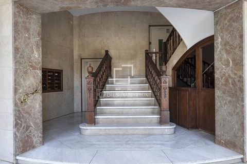 Leilighet i Barcelona, Barcelona, Barcelona - € 5 200 000 | Ref: BCN26052 - foto 49