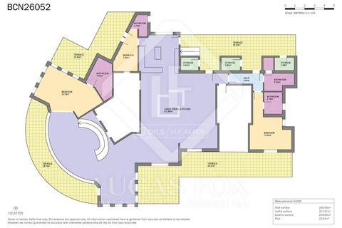 Leilighet i Barcelona, Barcelona, Barcelona - € 5 200 000 | Ref: BCN26052 - foto 50