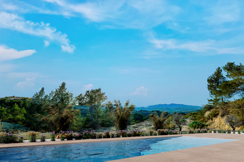 Finca i Benissa, Alicante, Benissa - € 1.650.000 | Ref: ES-MOR-017760 - foto 3