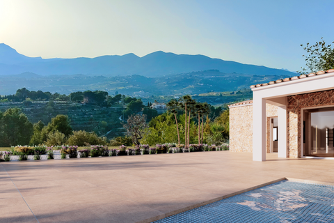 Finca i Benissa, Alicante, Benissa - € 1.650.000 | Ref: ES-MOR-017760 - foto 7