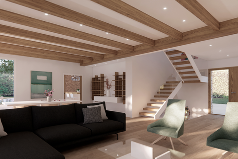 Finca i Benissa, Alicante, Benissa - € 1.650.000 | Ref: ES-MOR-017760 - foto 9