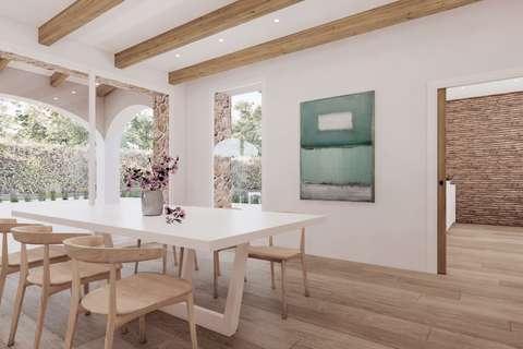 Finca i Benissa, Alicante, Benissa - € 1.650.000 | Ref: ES-MOR-017760 - foto 10