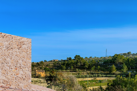 Finca i Benissa, Alicante, Benissa - € 1.650.000 | Ref: ES-MOR-017760 - foto 11