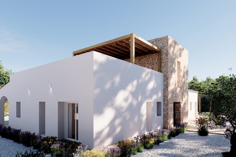 Finca i Benissa, Alicante, Benissa - € 1.650.000 | Ref: ES-MOR-017760 - foto 14