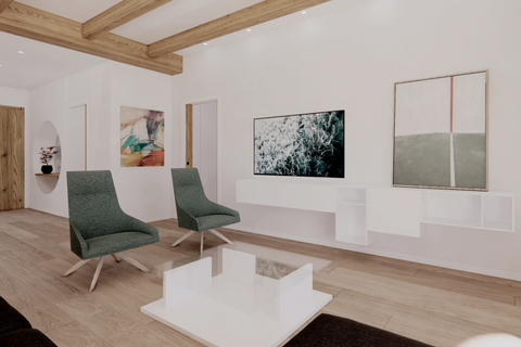 Finca i Benissa, Alicante, Benissa - € 1.650.000 | Ref: ES-MOR-017760 - foto 15