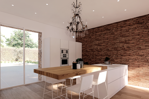 Finca i Benissa, Alicante, Benissa - € 1.650.000 | Ref: ES-MOR-017760 - foto 16