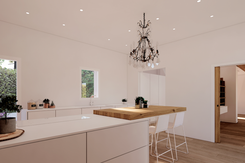 Finca i Benissa, Alicante, Benissa - € 1.650.000 | Ref: ES-MOR-017760 - foto 20
