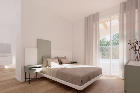 Finca i Benissa, Alicante, Benissa - € 1.650.000 | Ref: ES-MOR-017760 - foto 23