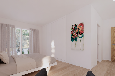 Finca i Benissa, Alicante, Benissa - € 1.650.000 | Ref: ES-MOR-017760 - foto 24