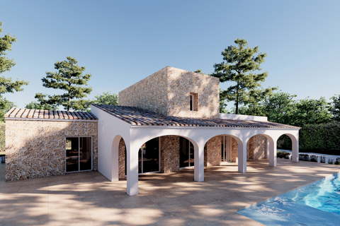 Finca i Benissa, Alicante, Benissa - € 1.650.000 | Ref: ES-MOR-017760 - foto 36