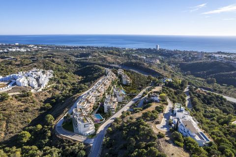 Penthouse i Marbella, Malaga, Marbella - € 1 150 000 | Ref: 4011 - foto 5