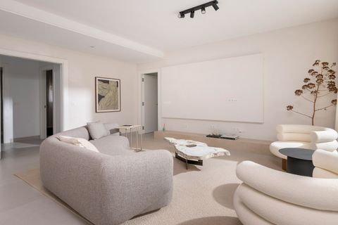 Penthouse i Marbella, Malaga, Marbella - € 1 150 000 | Ref: 4011 - foto 10