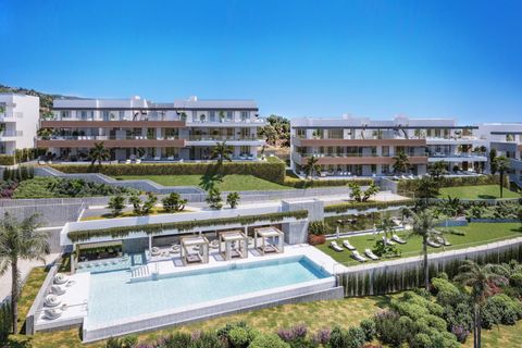 Penthouse i Marbella, Malaga, Marbella - € 1 150 000 | Ref: 4011 - foto 16