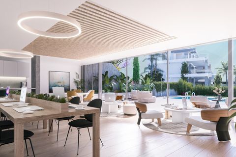 Penthouse i Marbella, Malaga, Marbella - € 1 150 000 | Ref: 4011 - foto 21