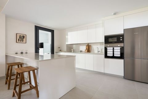 Penthouse i Marbella, Malaga, Marbella - € 1 150 000 | Ref: 4011 - foto 26