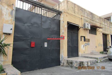Villa i Catania, Catania, Catania - € 150.000 | Ref: 2395 - foto 1