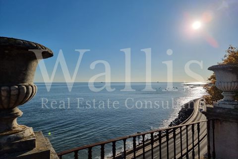 Villa i Oeiras, Lisbon, Oeiras - € 12.000.000 | Ref: W4052 - foto 1