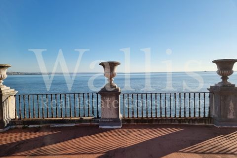 Villa i Oeiras, Lisbon, Oeiras - € 12.000.000 | Ref: W4052 - foto 2