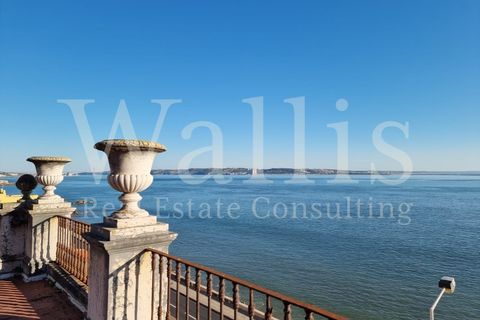 Villa i Oeiras, Lisbon, Oeiras - € 12.000.000 | Ref: W4052 - foto 3