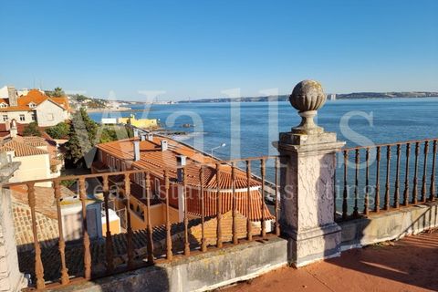 Villa i Oeiras, Lisbon, Oeiras - € 12.000.000 | Ref: W4052 - foto 6