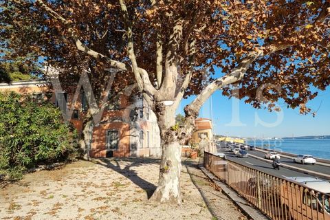 Villa i Oeiras, Lisbon, Oeiras - € 12.000.000 | Ref: W4052 - foto 7