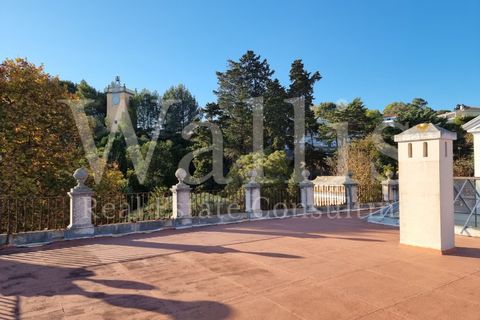 Villa i Oeiras, Lisbon, Oeiras - € 12.000.000 | Ref: W4052 - foto 8