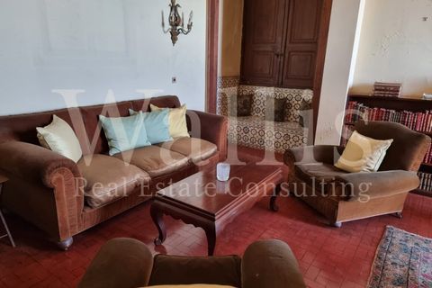 Villa i Oeiras, Lisbon, Oeiras - € 12.000.000 | Ref: W4052 - foto 9