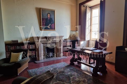 Villa i Oeiras, Lisbon, Oeiras - € 12.000.000 | Ref: W4052 - foto 10