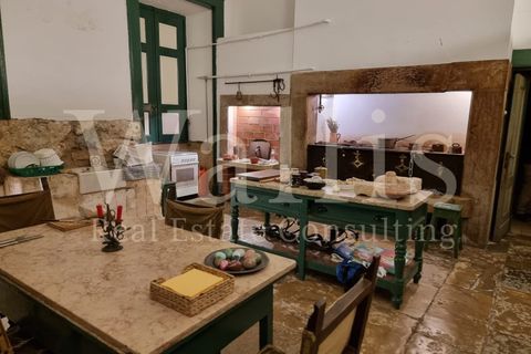 Villa i Oeiras, Lisbon, Oeiras - € 12.000.000 | Ref: W4052 - foto 12