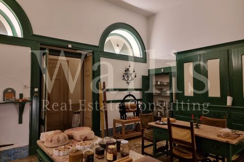 Villa i Oeiras, Lisbon, Oeiras - € 12.000.000 | Ref: W4052 - foto 13