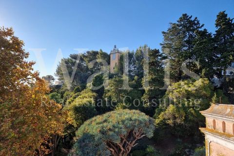 Villa i Oeiras, Lisbon, Oeiras - € 12.000.000 | Ref: W4052 - foto 14