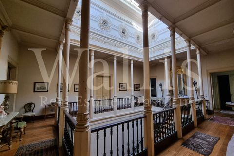 Villa i Oeiras, Lisbon, Oeiras - € 12.000.000 | Ref: W4052 - foto 15