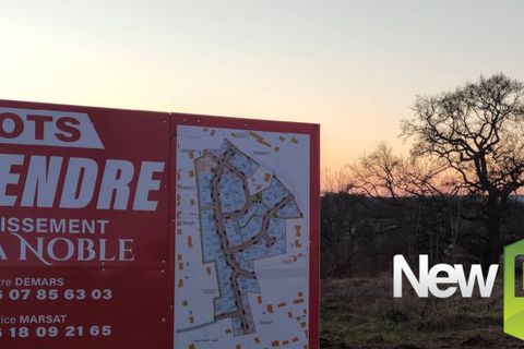 Terra a Larche, Correze, Larche - € 31.000 | Ref: PM3967 - foto 2