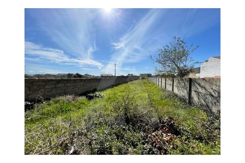 Helårsgrund i Agueda, Aveiro, Agueda - € 30.500 | Ref: 23070/17 AL - foto 5