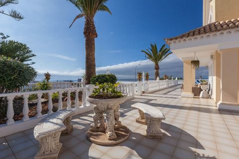 Villa i Callao Salvaje, Tenerife, Callao Salvaje - € 1.900.000 | Ref: CHA0054 - foto 7