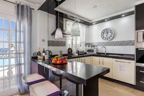 Villa i Callao Salvaje, Tenerife, Callao Salvaje - € 1.900.000 | Ref: CHA0054 - foto 10