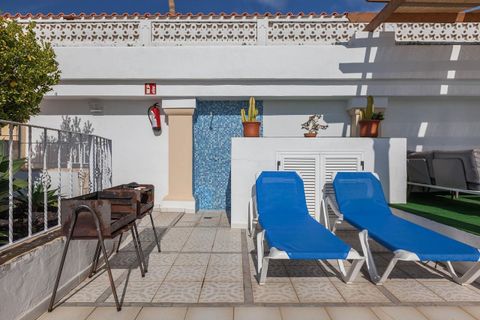 Villa i Callao Salvaje, Tenerife, Callao Salvaje - € 1.900.000 | Ref: CHA0054 - foto 29