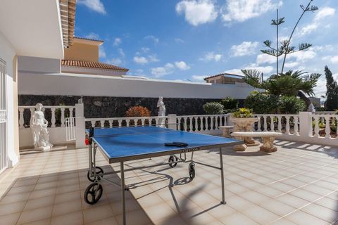 Villa i Callao Salvaje, Tenerife, Callao Salvaje - € 1.900.000 | Ref: CHA0054 - foto 30