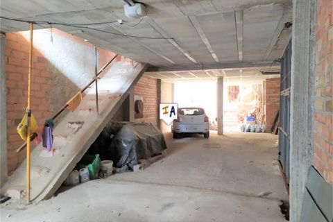 Byhus i Iznajar, Cordoba, Iznajar - € 119.900 | Ref: TH5163 - foto 3