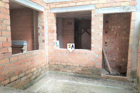Byhus i Iznajar, Cordoba, Iznajar - € 119.900 | Ref: TH5163 - foto 6
