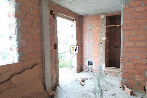 Byhus i Iznajar, Cordoba, Iznajar - € 119.900 | Ref: TH5163 - foto 8