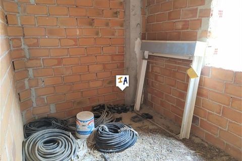 Byhus i Iznajar, Cordoba, Iznajar - € 119.900 | Ref: TH5163 - foto 10