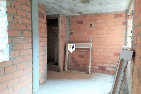Byhus i Iznajar, Cordoba, Iznajar - € 119.900 | Ref: TH5163 - foto 11