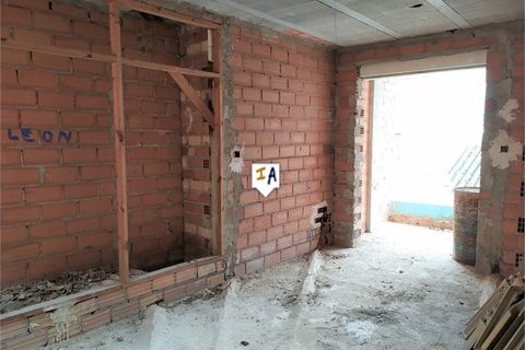Byhus i Iznajar, Cordoba, Iznajar - € 119.900 | Ref: TH5163 - foto 12