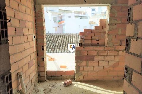 Byhus i Iznajar, Cordoba, Iznajar - € 119.900 | Ref: TH5163 - foto 13