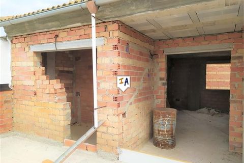 Byhus i Iznajar, Cordoba, Iznajar - € 119.900 | Ref: TH5163 - foto 14
