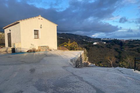 Finca i Frigiliana, Malaga - foto 3