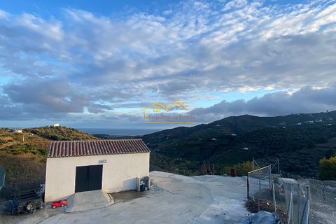 Finca i Frigiliana, Malaga - foto 4
