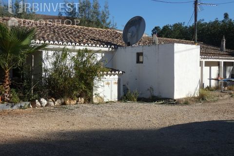 Farm i Silves, Faro, Silves - € 1.200.000 | Ref: AR00324-PT - foto 2